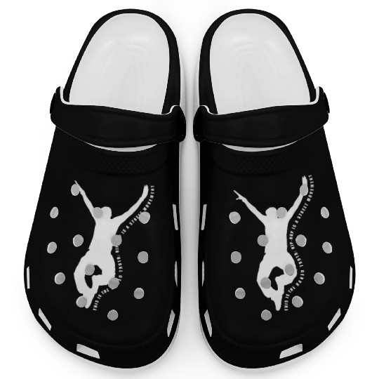 Hip-Hop - The Street Movement Clogs