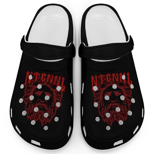 Zeus Clogs