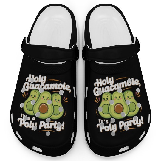 Polyamorous community Polyamorous Parenting Loving Clogs