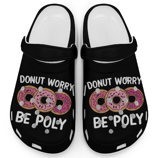 Polyamorous community Polyamorous Parenting Loving Clogs