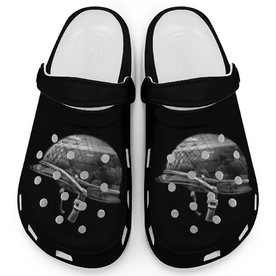 D-Day 80th Anniversary Clogs