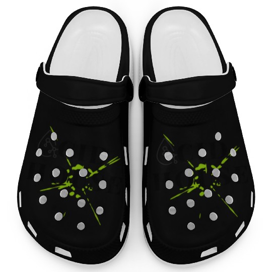 Acid House Clogs