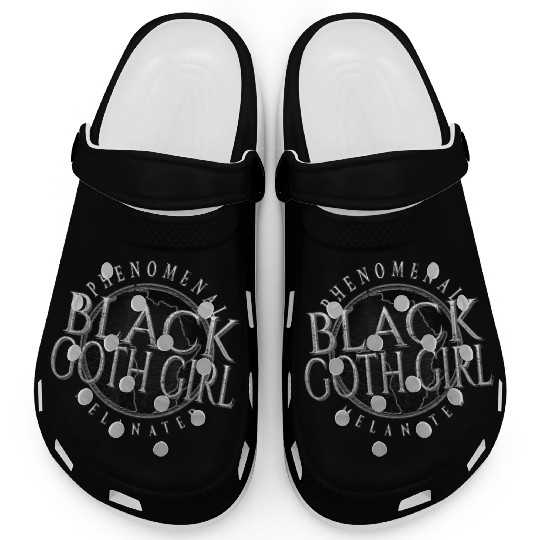 Afro Punk Clothing African American Clogs
