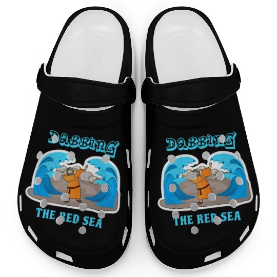 Passover Holiday Clothes Premium Clogs