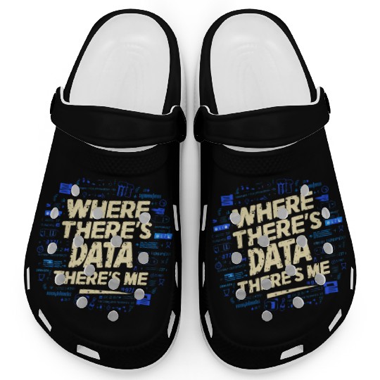 Backend Developer Programming Software Programmer Clogs