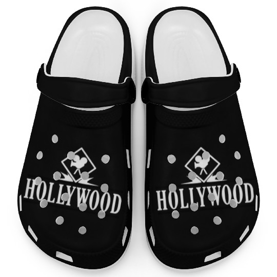 Hollywood Clogs