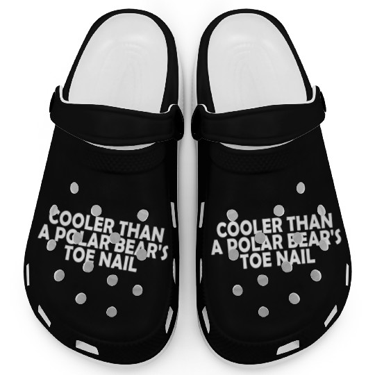Sarcastic Hilarious Humor Premium Clogs