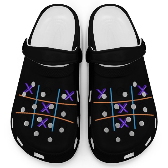 Spread the Love with XOXO Clogs