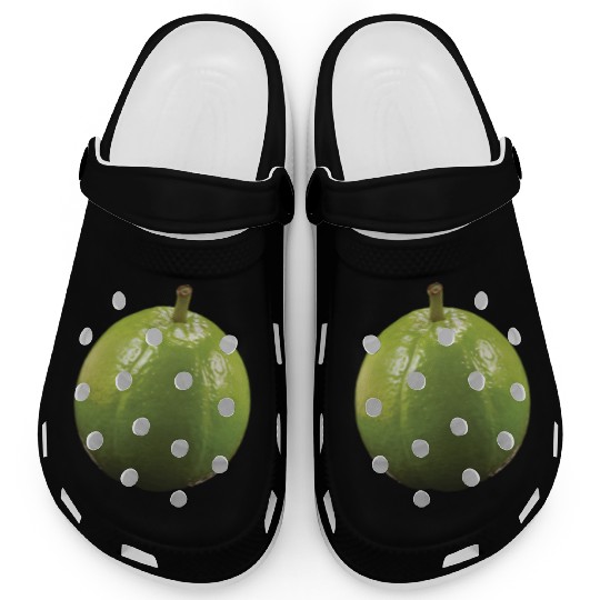Guava Realistic Clogs