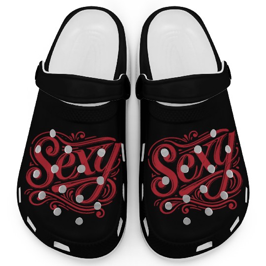 Sexy Clogs