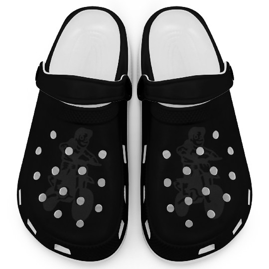 Wheelie Silly: Dirt Bike Comics & Rider Fails 012 Clogs