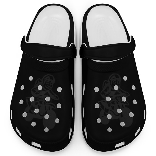 Wheelie Silly: Dirt Bike Comics & Rider Fails Clogs