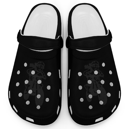 Wheelie Silly: Dirt Bike Comics & Rider Fails 013 Clogs