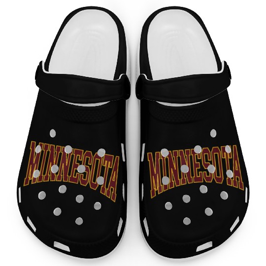 Minnesota Designs Clogs