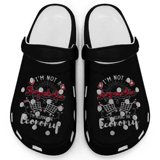 Shopping Queen Purchase Girlfriend Clogs