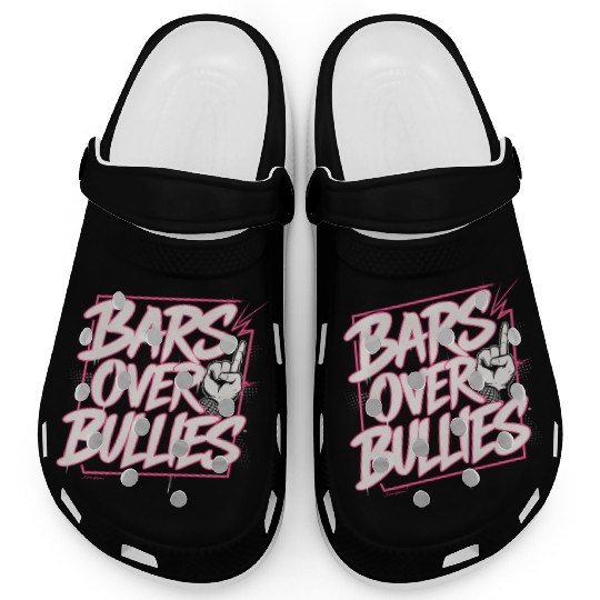 Epic Lyrical Battle of the Titans: Hip Hop Rap Clogs