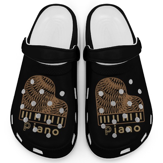 Clogs Clogs piano, music, calm , Clogs , song , Clogs