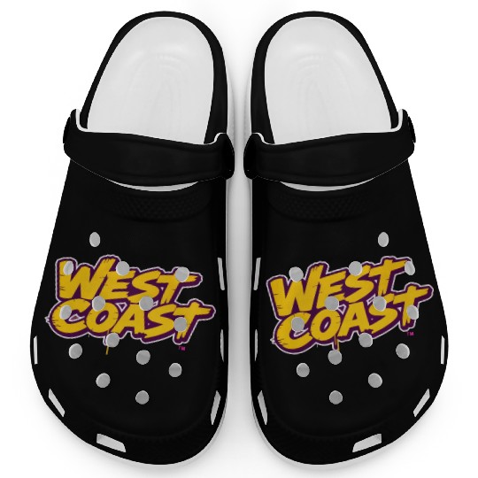 West Coast Clogs