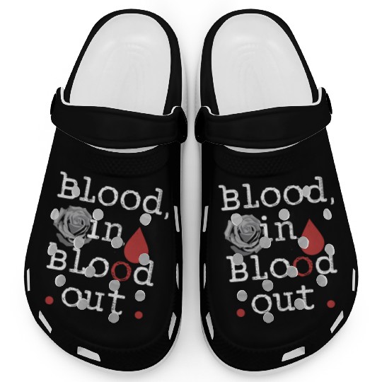 Mobster Gangster Mafia Organized Crime Boss Clogs