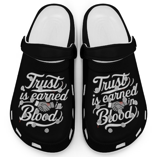 Mobster Gangster Mafia Organized Crime Boss Clogs