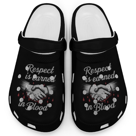 Mobster Gangster Mafia Organized Crime Boss Clogs