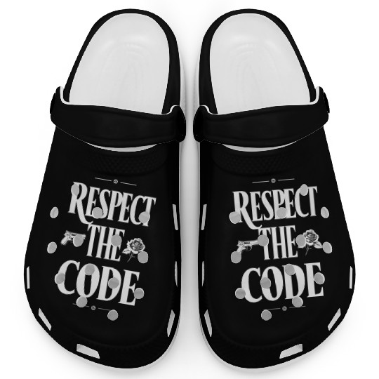 Mobster Gangster Mafia Organized Crime Boss Clogs