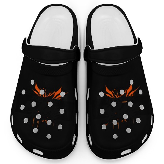 Zoo York Ktm Racing Clogs