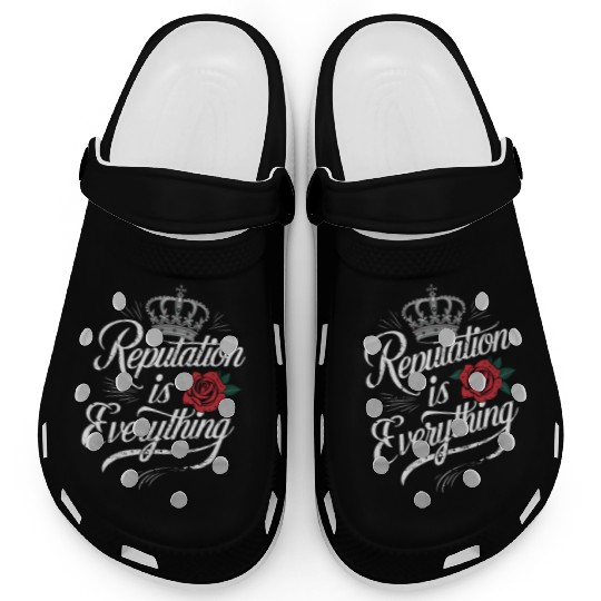 Mobster Gangster Mafia Organized Crime Boss Clogs