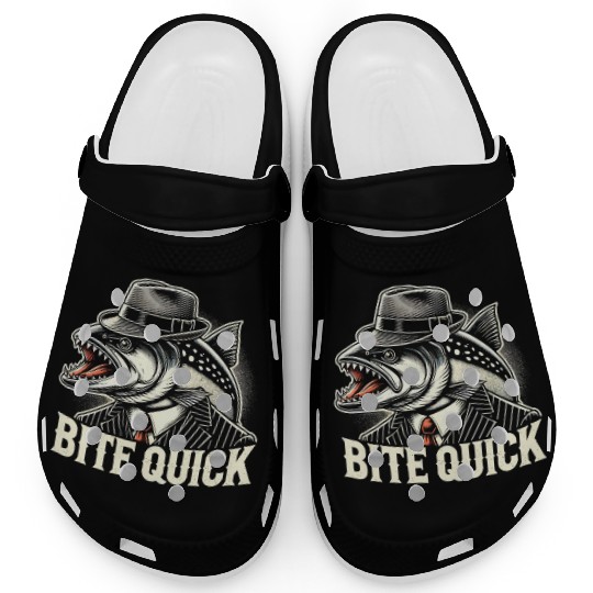 Mobster Gangster Mafia Organized Crime Boss Clogs