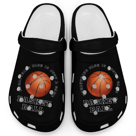 Ultimate Basketball Clogs for Fans
