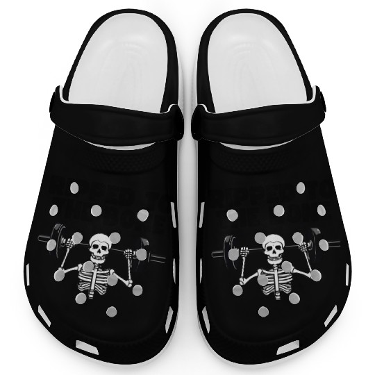 Ripped to the Bone Clogs