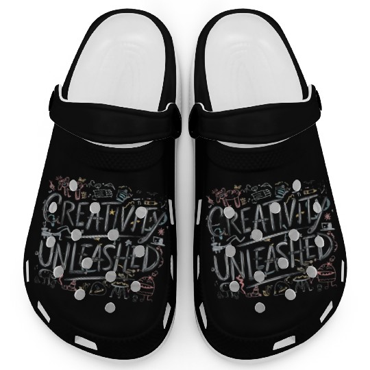 Early 90s and 2000s | Y2K fashion Clogs