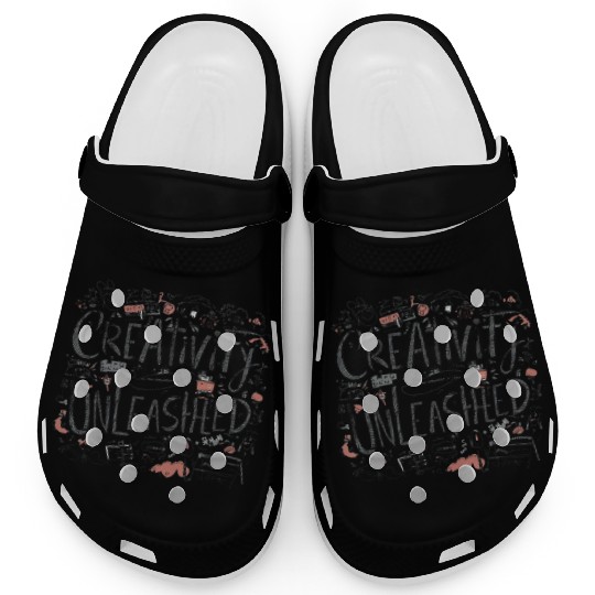 Early 90s and 2000s | Y2K fashion Clogs