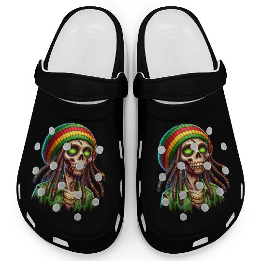 Childhood Cancer Awareness Support Inspirational S Clogs