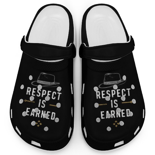 Mobster Gangster Mafia Organized Crime Boss Clogs