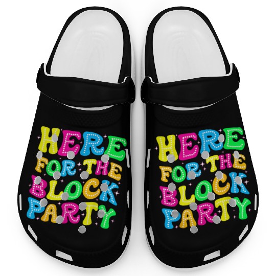 This Childless Cat Lady Ladies is Voting Kamala El Clogs