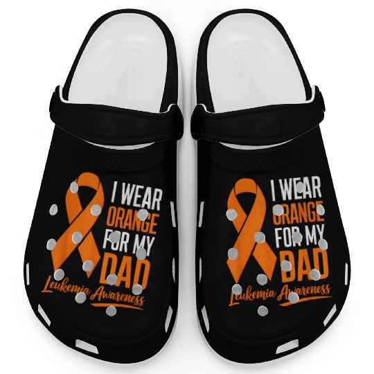 HAPPY DOT DAY Teacher Student Kids Groovy Hippie S Clogs