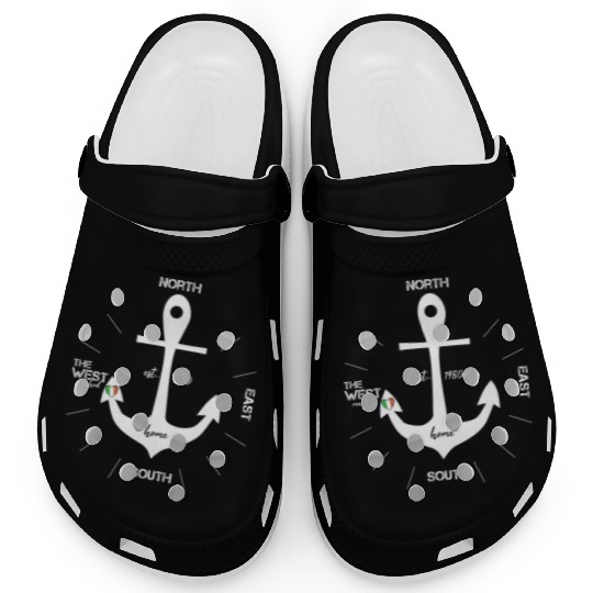 ireland anchor Clogs