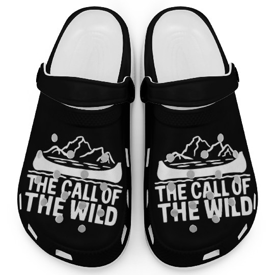 Canoe Canoeing Water sports Sport Clogs