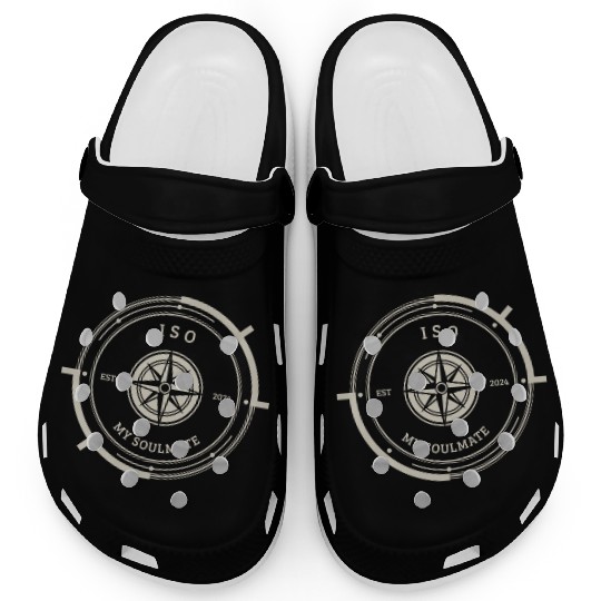 ISO Collection In Search of My Soulmate Clogs