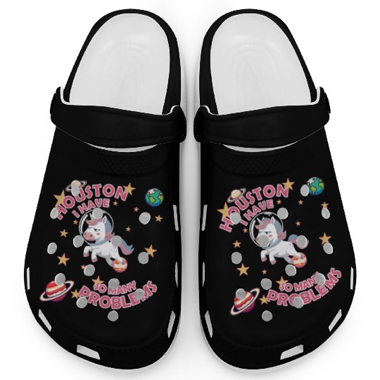 Houston I Have So Many Problem Clogs