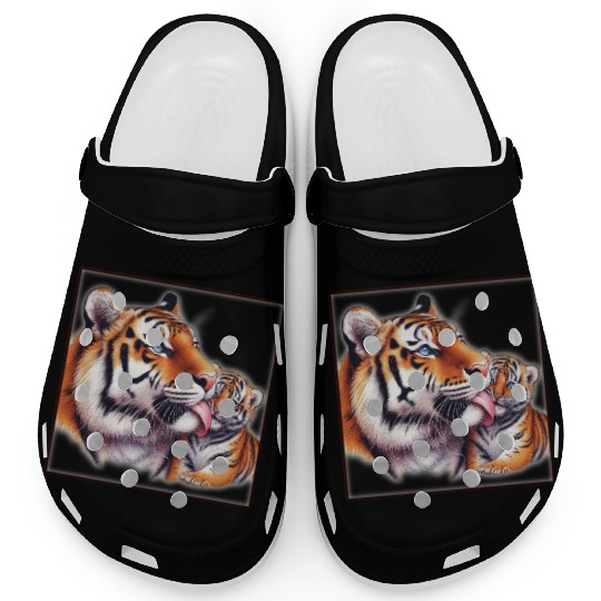 Most Cute And Fluffy Animals Clogs