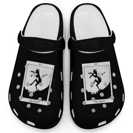 CAPRICORN 1080 x 1350 px Clogs