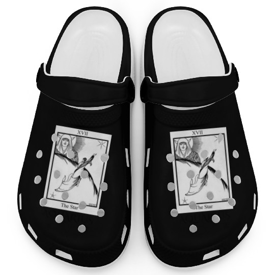 AQUARIUS 1080 x 1350 px Clogs