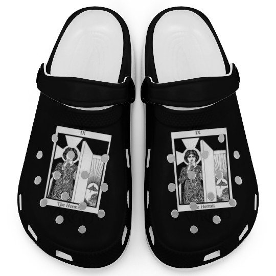 VIRGO Clogs
