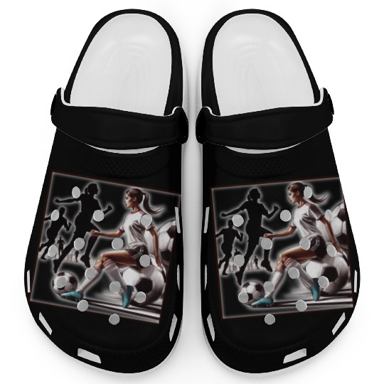 Sport is part of human culture. Clogs