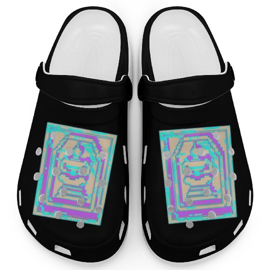 Thai amulets buddha Clogs