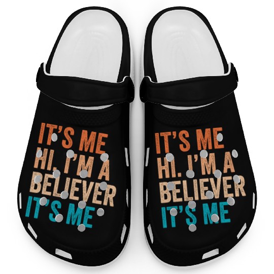 Bible Christ Christian Faith Religious Church Clogs
