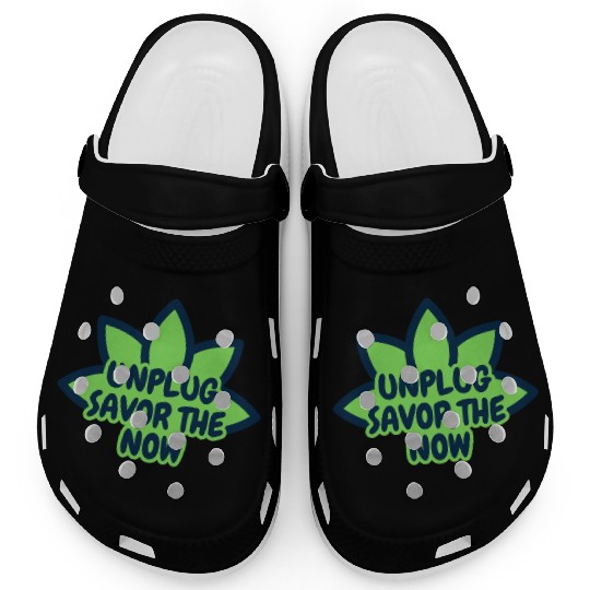 unplug Clogs