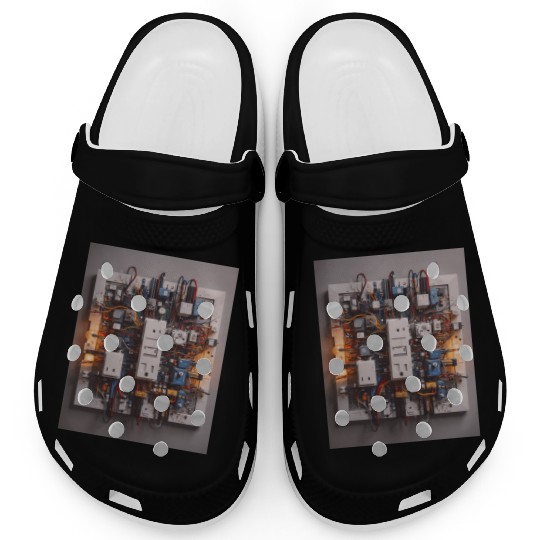 Tangled Currents of Innovation Clogs